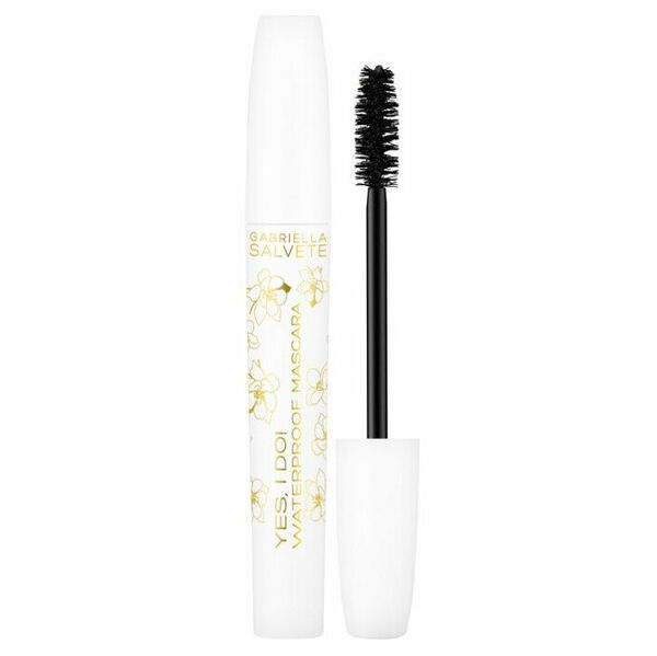 GABRIELLA SALVETE Yes, I Do! Řasenka Waterproof Black 8 ml porovnat ceny