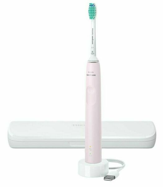 Philips Sonicare 3100 Pink porovnat ceny