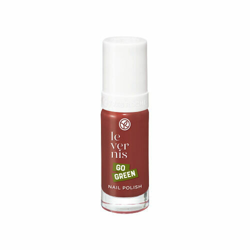Yves Rocher Lak na nehty 07. BOIS DE ROSE 5ml porovnat ceny