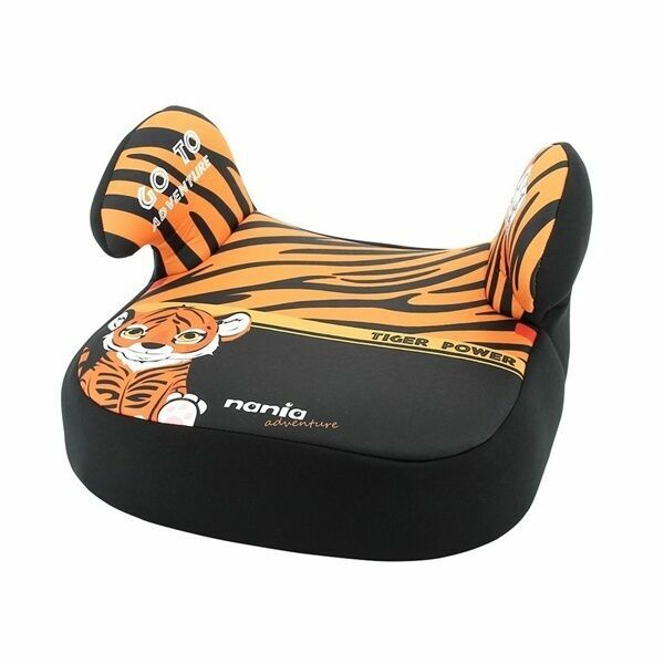 Nania Autosedačka-podsedák Dream Tiger 2020 porovnat ceny