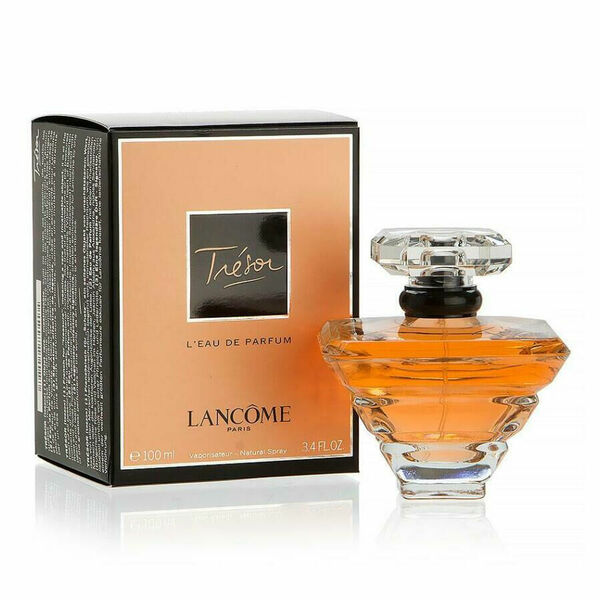 LANCÔME Tresor Parfémovaná voda 50 ml porovnat ceny