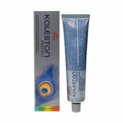 Wella Koleston Perfect Special Mix Barva na vlasy 0-33 60 ml porovnání ceny