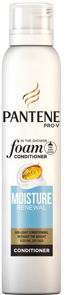 Pantene Pro-V  Pantene pěnový balzám Moisture Renewal 180ml porovnat ceny