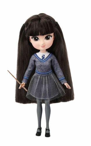 Spin Master Harry Potter figurka CHO 20cm porovnat ceny