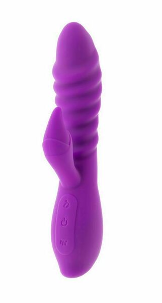 Healthy life Vibrator Rechargeable purple 0602570905 porovnat ceny