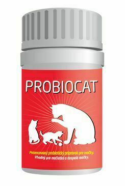 Probiocat Plv 50g porovnat ceny