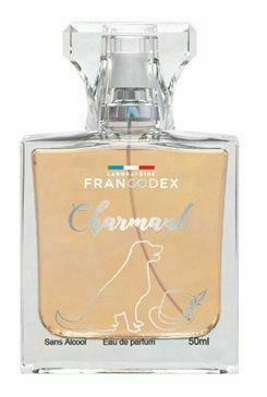 Francodex Parfém Charmant Pro Psy 50ml porovnat ceny