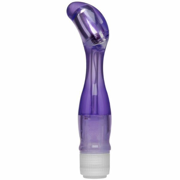 Doc Johnson Vibrátor Purple Dream (22 cm) porovnání ceny