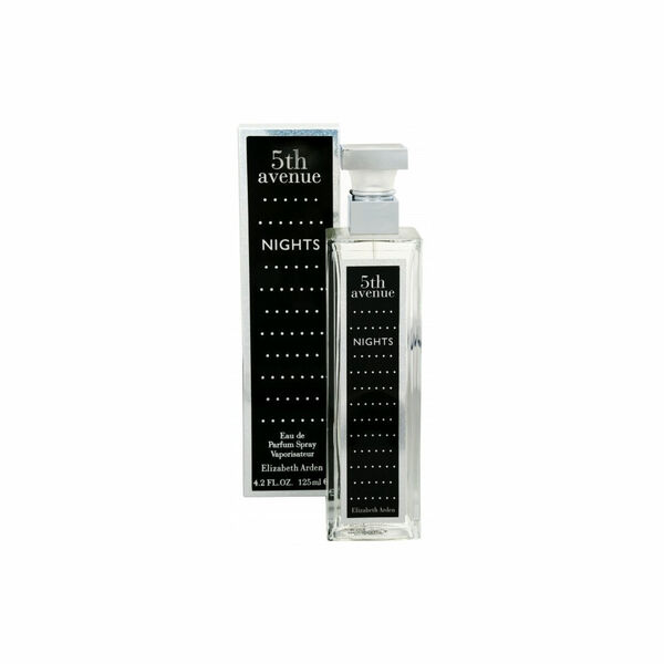 ELIZABETH ARDEN  5th Avenue Night Parfémovaná voda 125 ml porovnat ceny