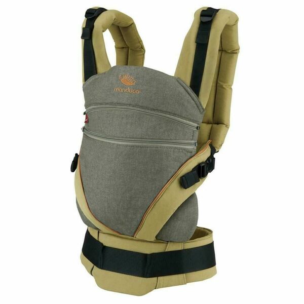 Manduca XT Ergonomické nosítko denim olive toffee porovnat ceny