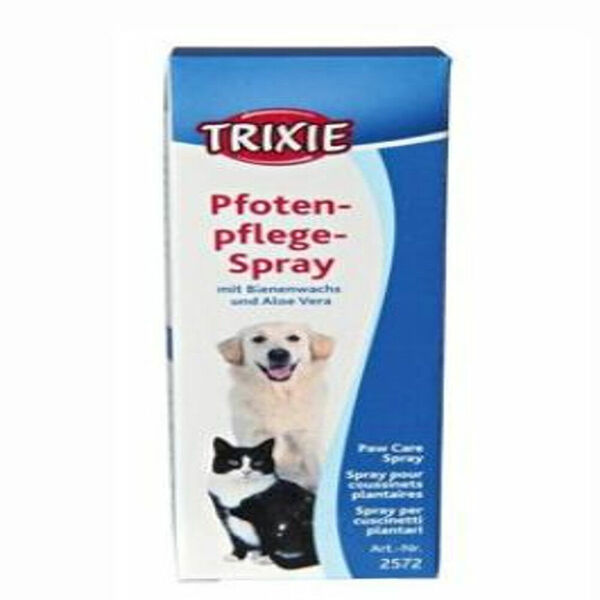 TRIXIE Sprej ochranný na tlapky Pfotenpflege 50 ml porovnat ceny
