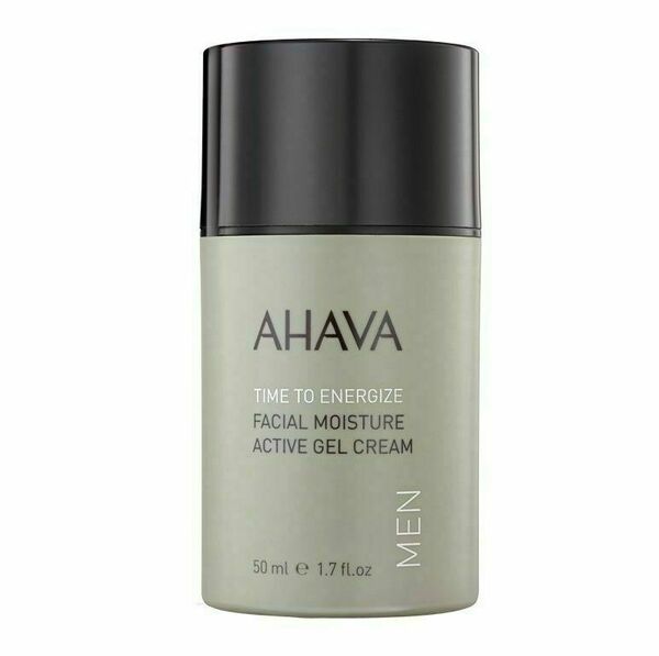 Ahava Time to Energize hydratační krém pro muže 50 ml porovnat ceny
