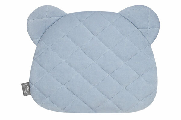 Sleepee Royal Baby Teddy Bear Pillow Polštář modrá 1ks porovnat ceny