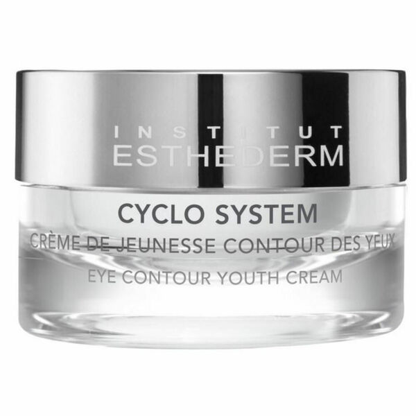 ESTHEDERM Eye contour youth cream - omlazující oční krém 15 ml porovnat ceny