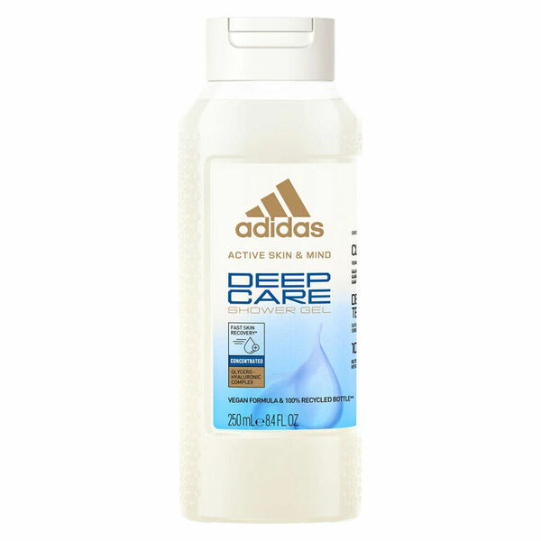 ADIDAS Active Deep Care Sprchový gel pro ženy 250 ml porovnat ceny