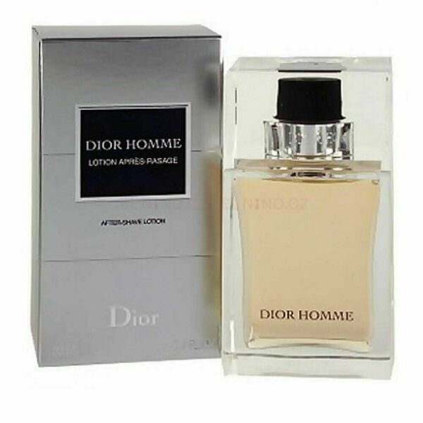 Christian Dior Homme Voda po holení 100ml porovnat ceny