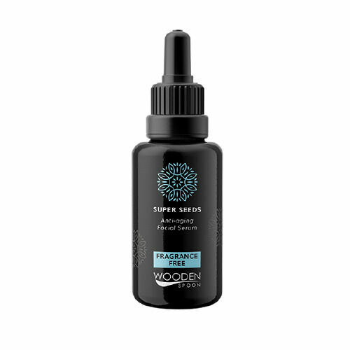 WoodenSpoon Sérum proti vráskám na citlivou pleť 30ml porovnat ceny
