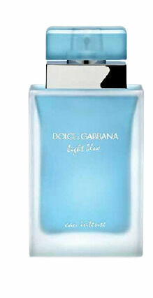 Dolce & Gabbana Light Blue Eau Intense EDP 100ml 50 ml porovnat ceny