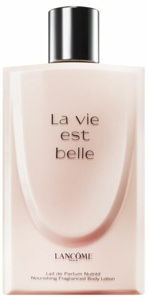 Lancome La Vie est Belle tělové mléko 200ml porovnat ceny
