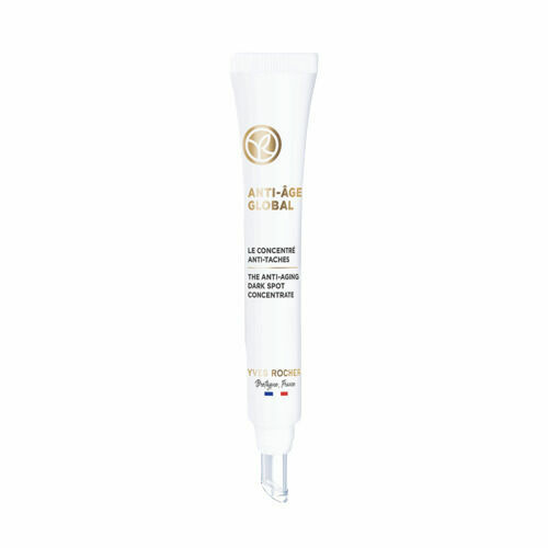 Yves Rocher Sérum proti pigmentovým skvrnám Anti-Age Global 14 ml porovnat ceny