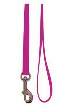 Vodítko Kočka Nylon 10mm/1m Růžové Zolux porovnat ceny