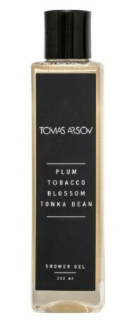 Tomas Arsov hair care  Tomas Arsov Sprchový gel Tobacco Blossom Tonca Bean 200ml porovnat ceny