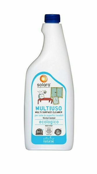 Officina Naturae Univerzální čistič povrchů - náhradní náplň 750ml porovnat ceny