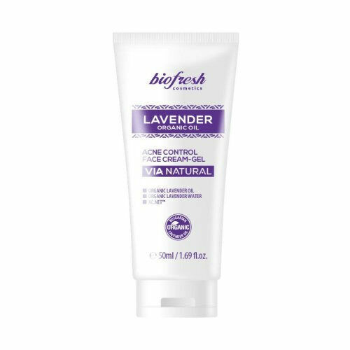 Biofresh Natural Lavender Pleťový gel na akné 50 ml porovnat ceny