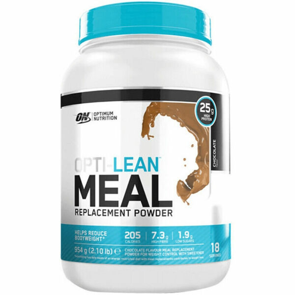 Optimum Nutrition Opti-Lean Čokoláda 954g porovnat ceny