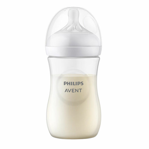 Philips Avent Láhev Natural Response 260ml, 1m+ porovnat ceny