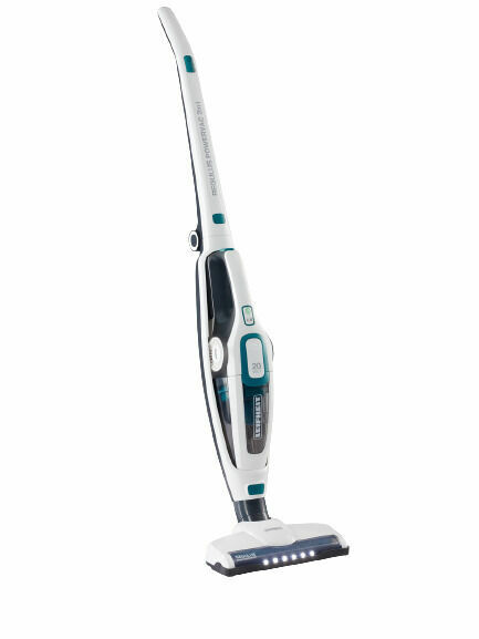 Leifheit  II. jakost Akumulátorový vysavač Regulus PowerVac 2in1 porovnat ceny