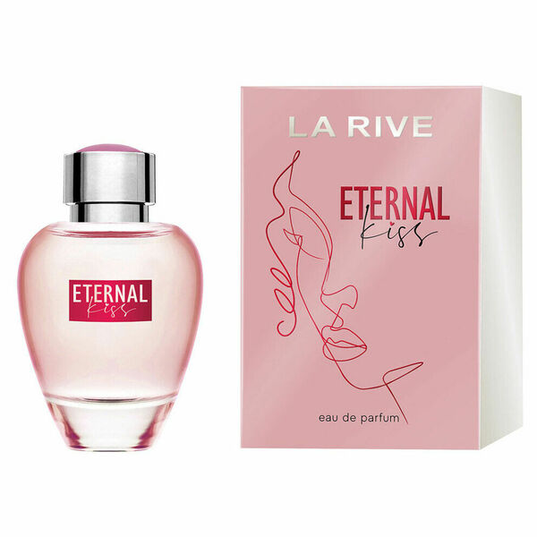LA RIVE Eternal Kiss EdP 90 ml porovnat ceny