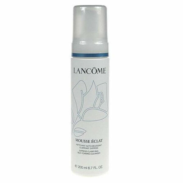 LANCOME Mousse Eclat pro všechny typy pleti 200 ml porovnat ceny
