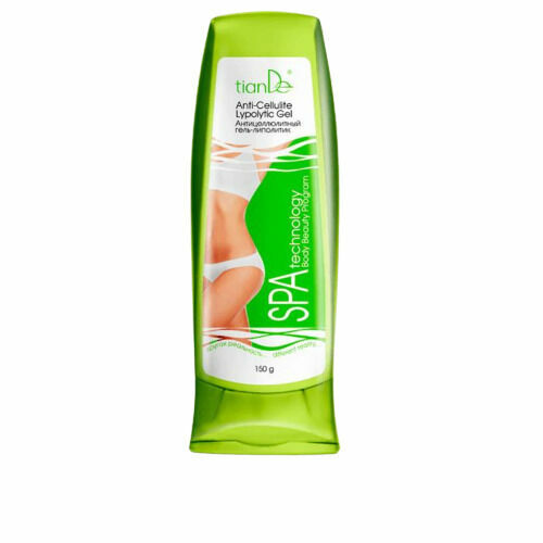 TianDe Lipolytický gel proti celulitidě 150g porovnat ceny