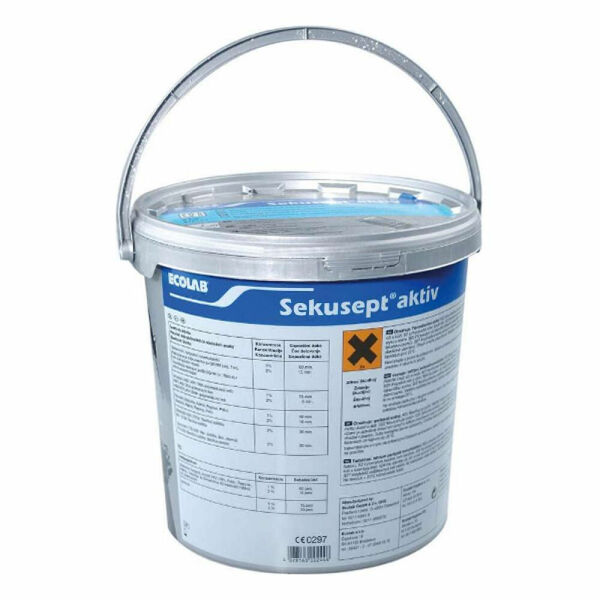 SEKUSEPT Aktiv 6 kg porovnat ceny