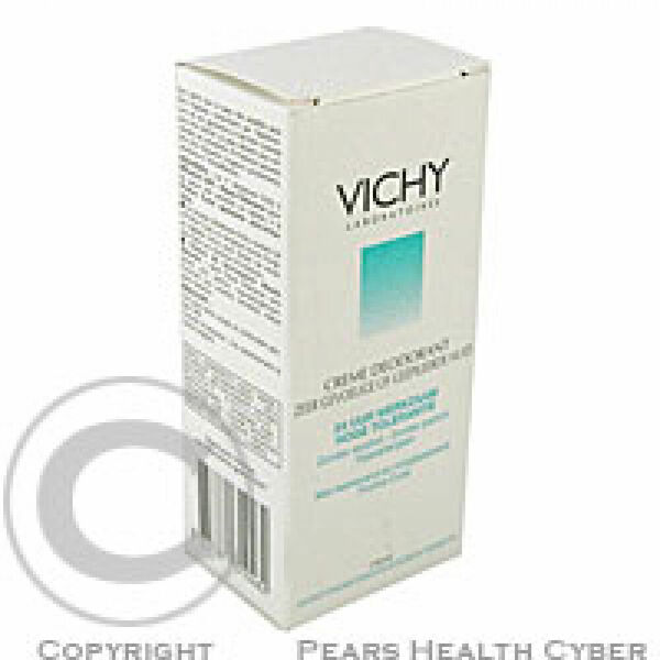 VICHY Creme PS - krém na citlivou pokožku 40 ml porovnat ceny