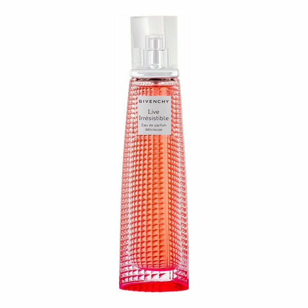 GIVENCHY Live Irrésistible Délicieuse Parfémovaná voda 75 ml porovnat ceny