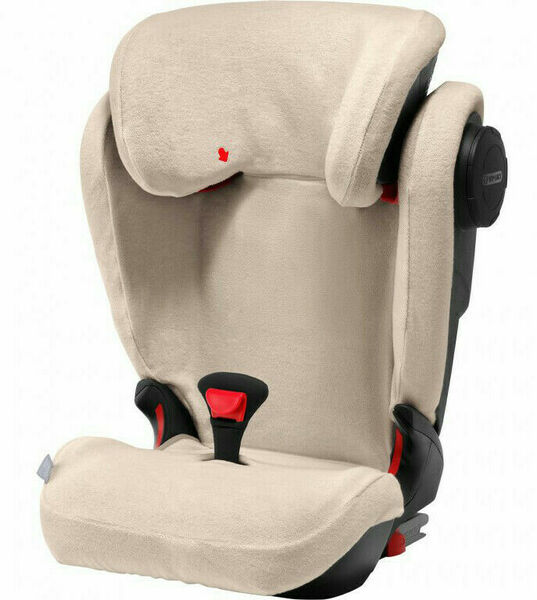 Britax Römer Letní potah Kidfix III Beige 1ks porovnat ceny