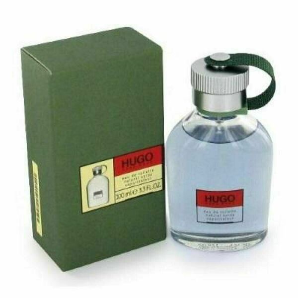 Hugo Boss Hugo Toaletní voda 200ml porovnat ceny