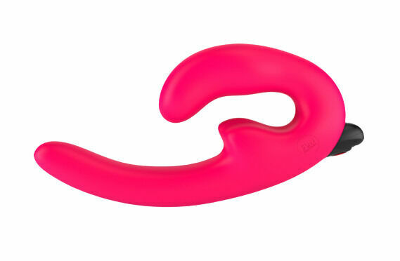FunFactory  Fun Factory Vibrační dildo ShareVibe růžové porovnat ceny