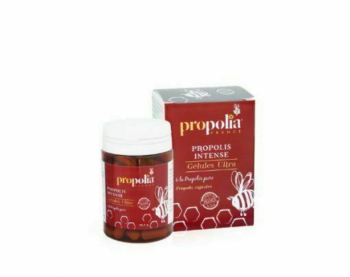 Propolia Ultra® propolisové 80 kapslí porovnat ceny