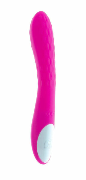 Healthy life Vibrator Rechargeable pink rose porovnat ceny