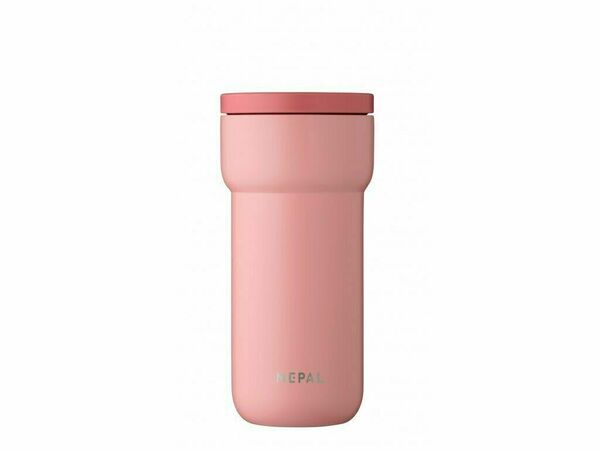 Mepal Termo hrnek Ellipse Nordic Pink 375ml porovnat ceny