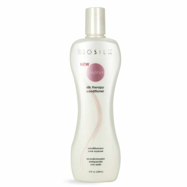BIOSILK Silk Therapy Conditioner 355 ml Hedvábný vyživující kondicioner porovnat ceny