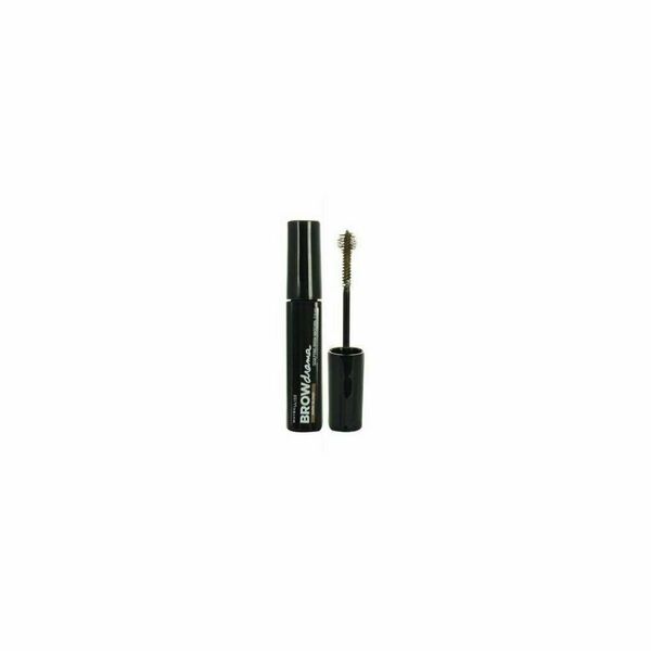MAYBELLINE Brow Drama Sculpting Brow Mascara Medium Brown 7,6 ml porovnat ceny