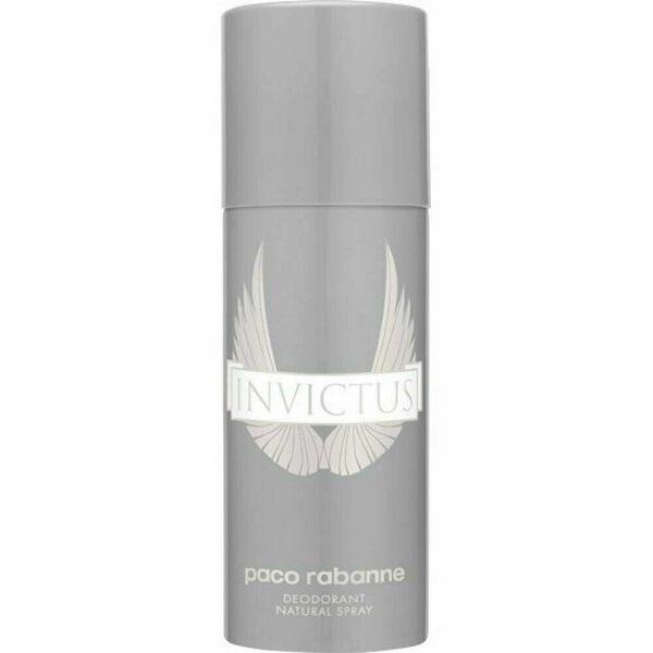 PACO RABANNE Invictus Deodorant pro muže 150 ml porovnat ceny