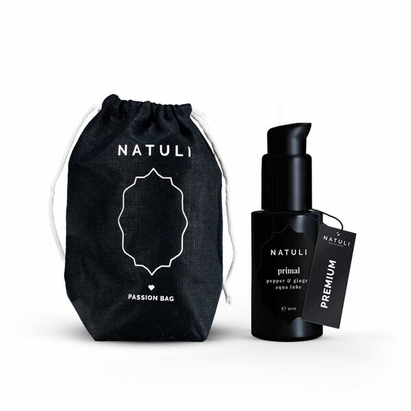 NATULI Primal hřejivý lubrikant GIFT 50 ml porovnat ceny