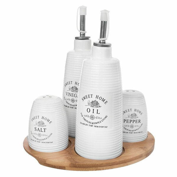 ORION Dochucovací souprava Sweet Home 4 + 1 kus porovnat ceny