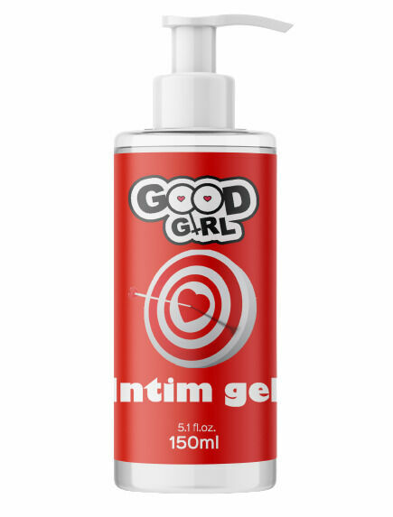 Good girl Lubrikační gel 150ml porovnat ceny