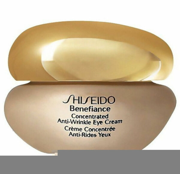 Shiseido BENEFIANCE Concentrated Anti-Wrinkle Eye Cream  15ml porovnat ceny